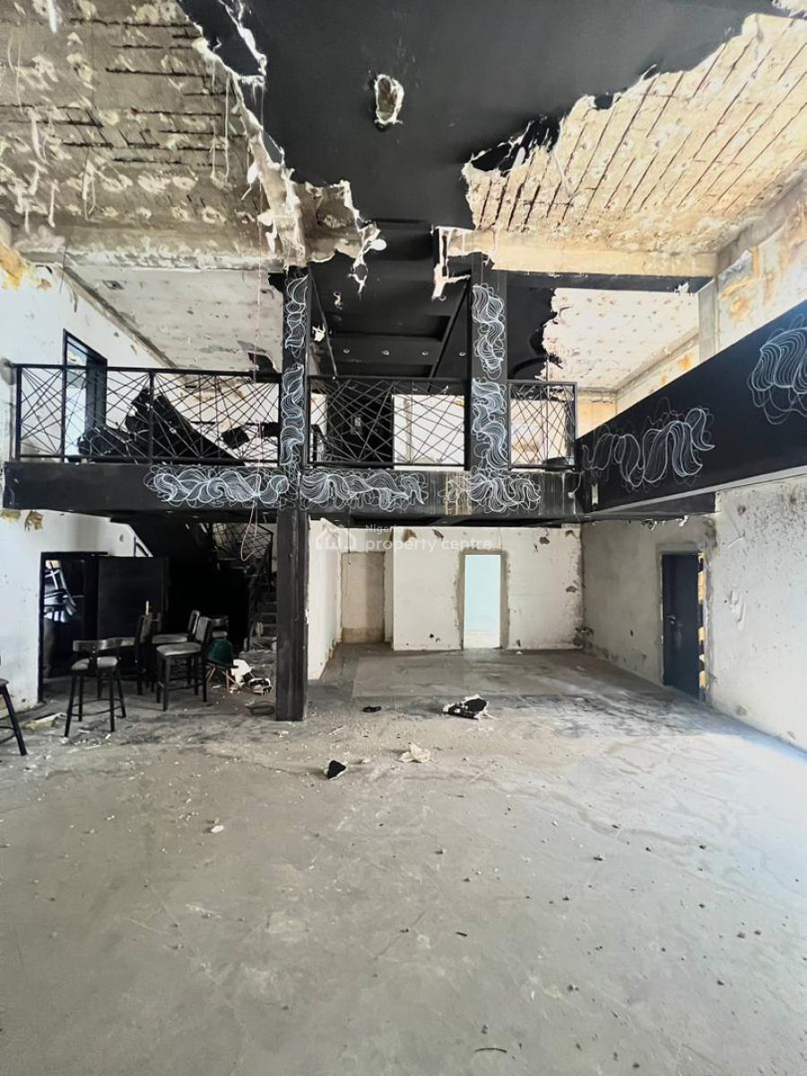 3 Units of 4 Bedroom Terrace Duplex with Bq, Pool, Victoria Island (vi), Lagos, Terraced Duplex for Rent