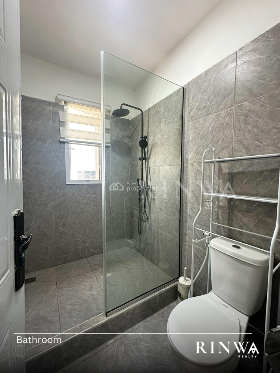 Luxury 2 Bedroom Apartment, Off Admiralty Road, Lekki Phase 1, Lekki, Lagos, Flat / Apartment for Rent