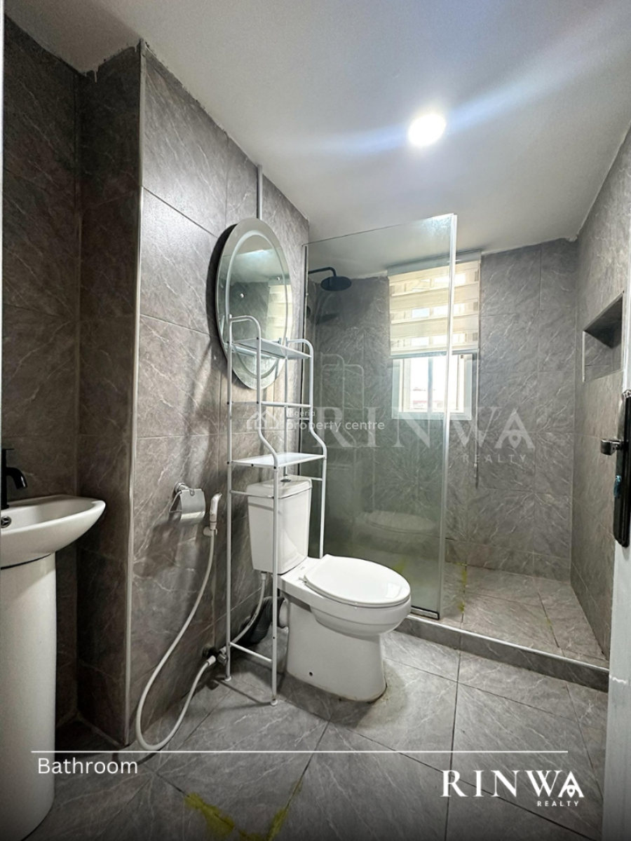 Luxury 2 Bedroom Apartment, Off Admiralty Road, Lekki Phase 1, Lekki, Lagos, Flat / Apartment for Rent