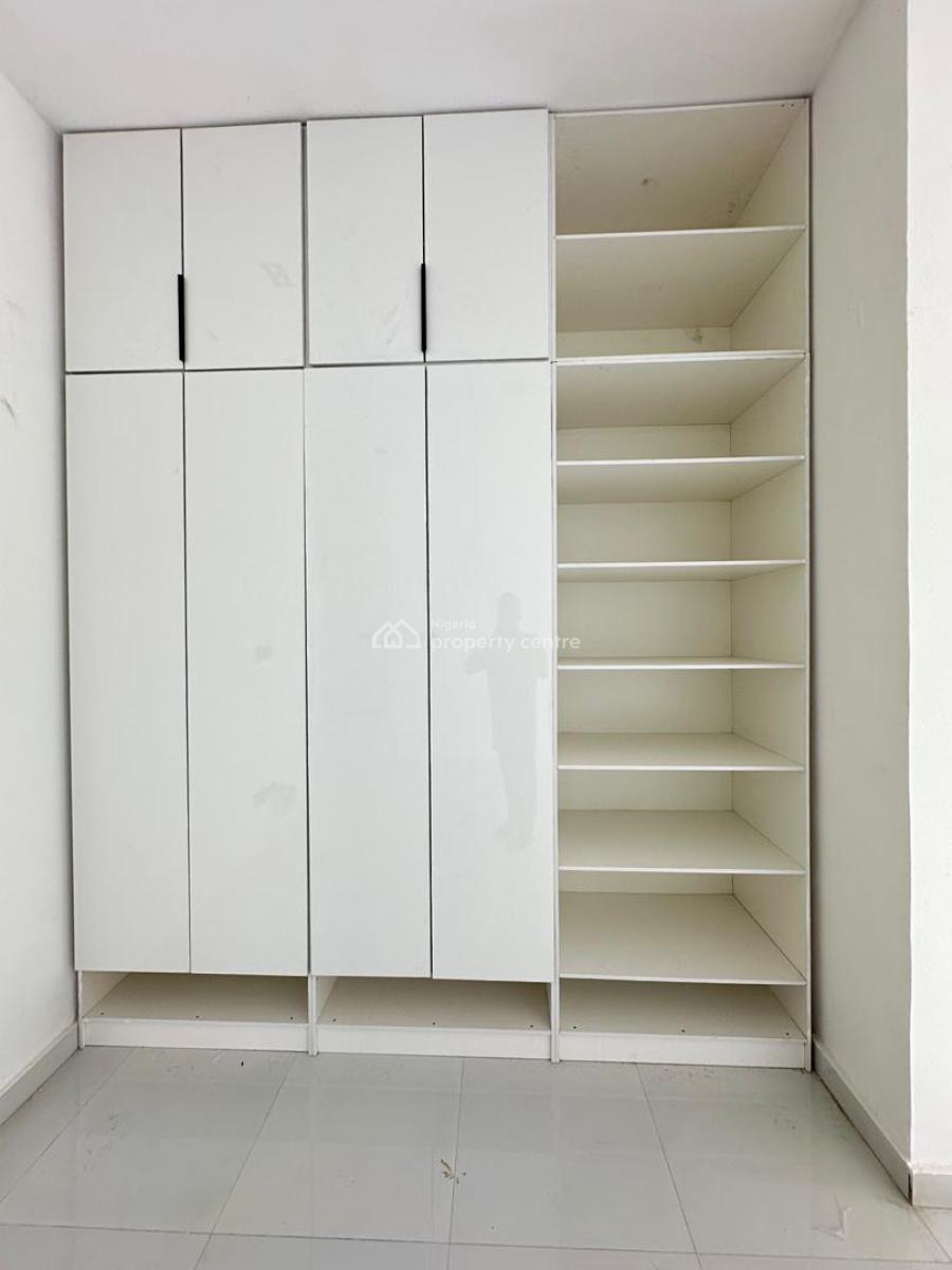 Exquisite 4 Bedroom Semi Detached Duplex, Orchid, Lekki, Lagos, Semi-detached Duplex for Sale