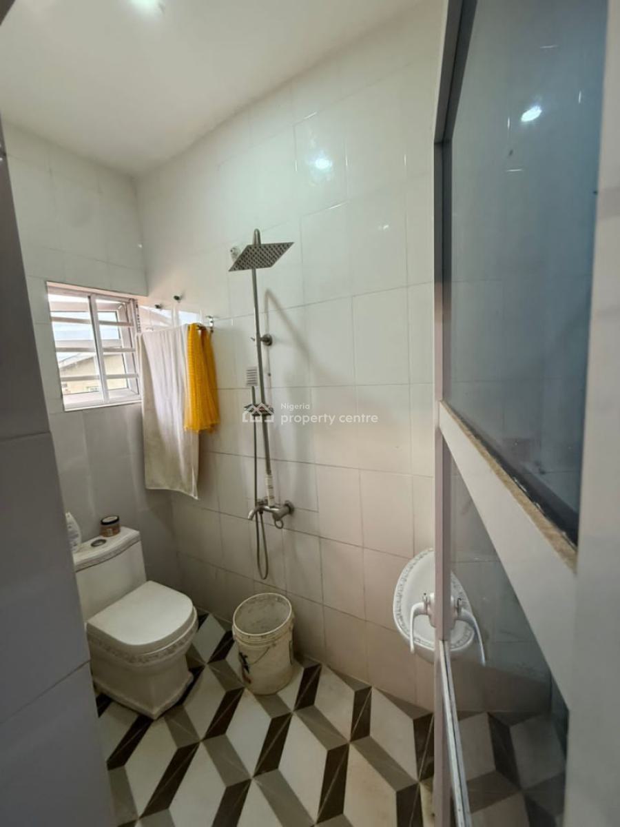 Newly Built 4 Bedroom Bungalow, Elebu, Akala Express, Ibadan, Oyo, Detached Bungalow for Sale