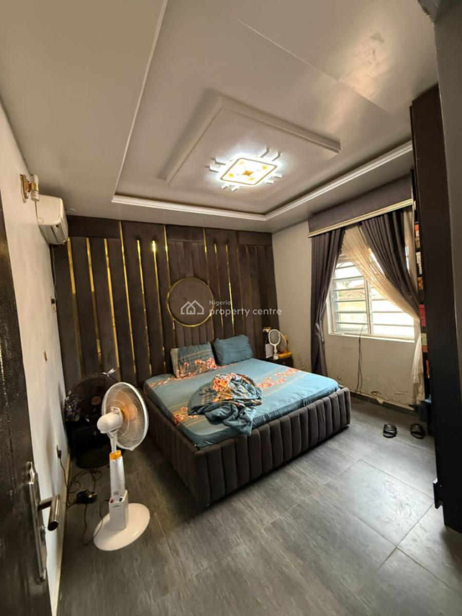 Newly Built 4 Bedroom Bungalow, Elebu, Akala Express, Ibadan, Oyo, Detached Bungalow for Sale