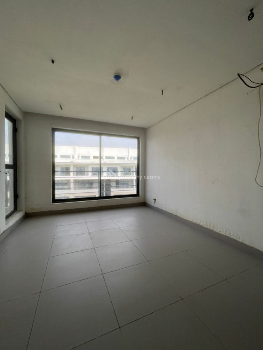 4 Bedroom Terrace Duplex, Chevron, Lekki, Lagos, Terraced Duplex for Sale