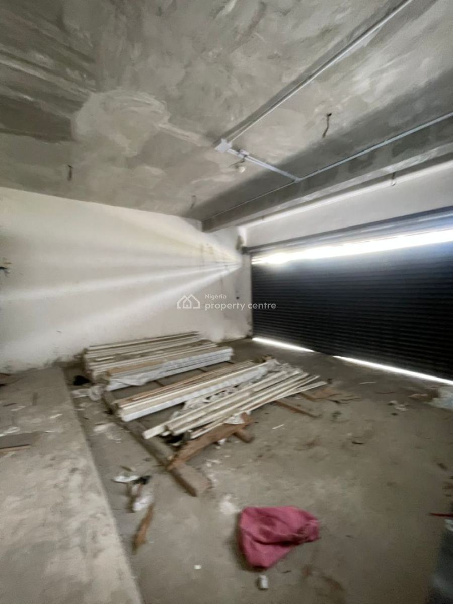 4 Bedroom Terrace Duplex, Chevron, Lekki, Lagos, Terraced Duplex for Sale