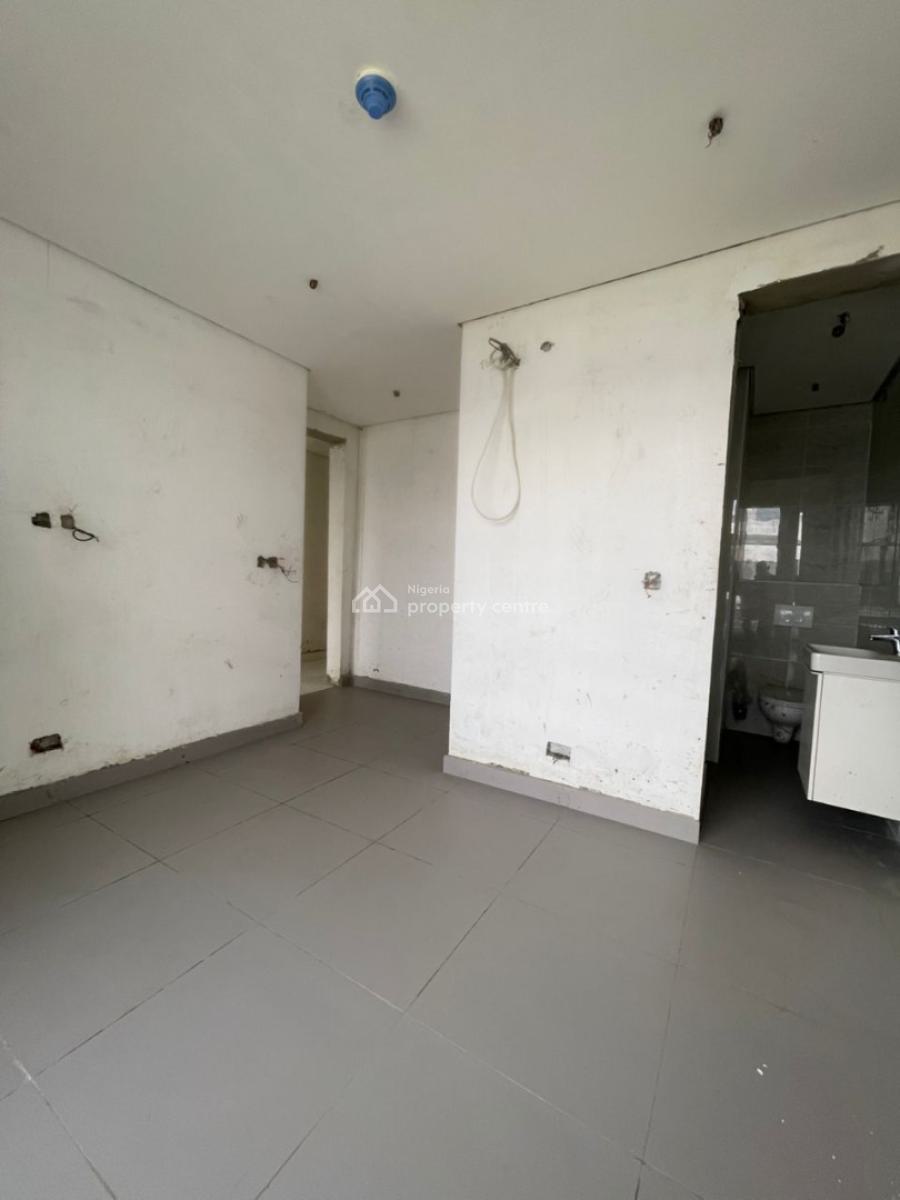 4 Bedroom Terrace Duplex, Chevron, Lekki, Lagos, Terraced Duplex for Sale