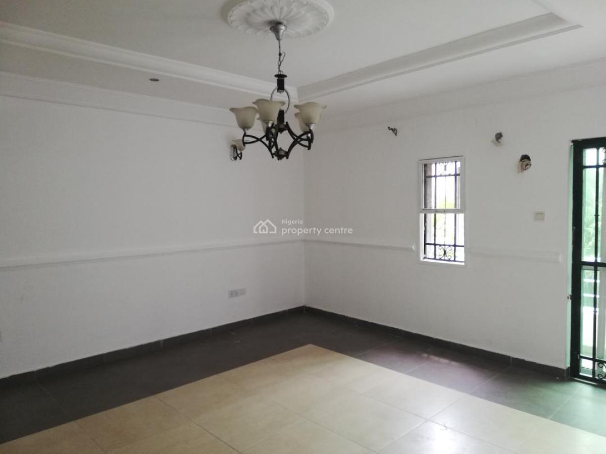 4 Bedroom Terrace Duplex, Ikota, Lekki, Lagos, House for Rent