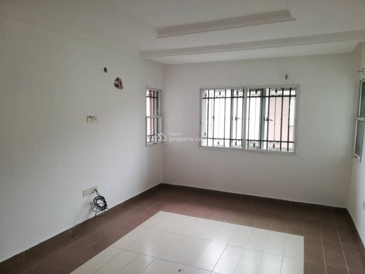 4 Bedroom Terrace Duplex, Ikota, Lekki, Lagos, House for Rent