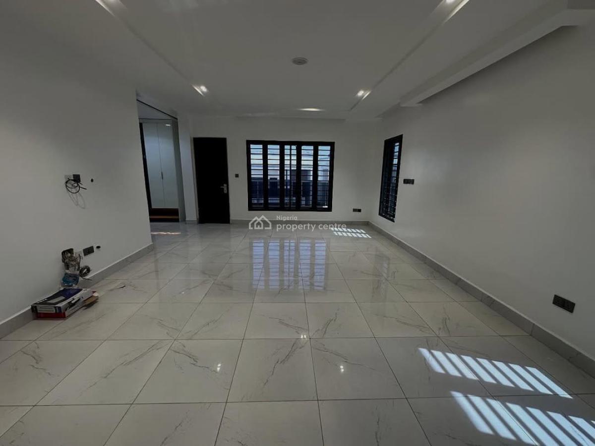 5 Bedroom Detached  Duplex, Wuye, Abuja, House for Sale