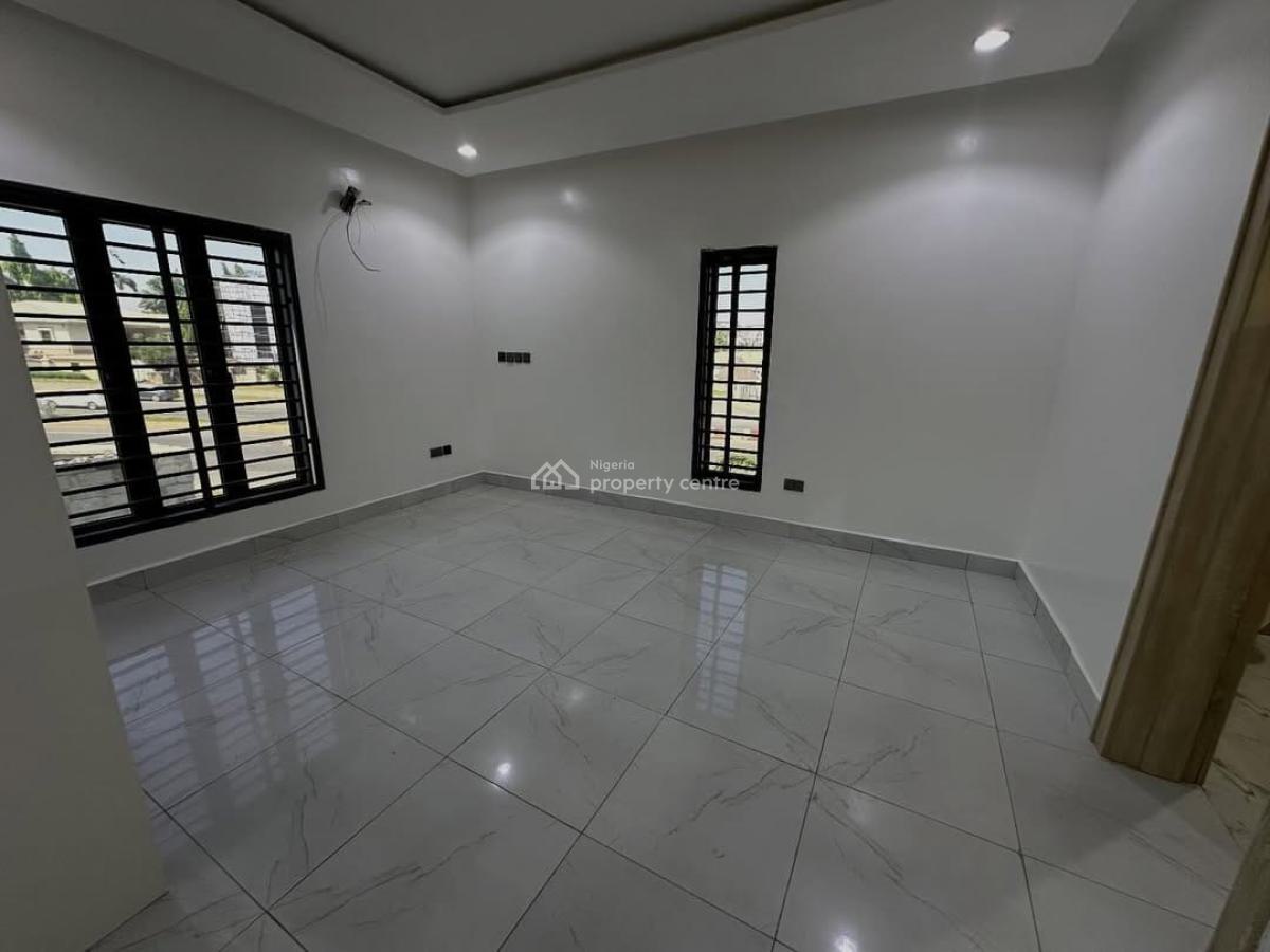 5 Bedroom Detached  Duplex, Wuye, Abuja, House for Sale