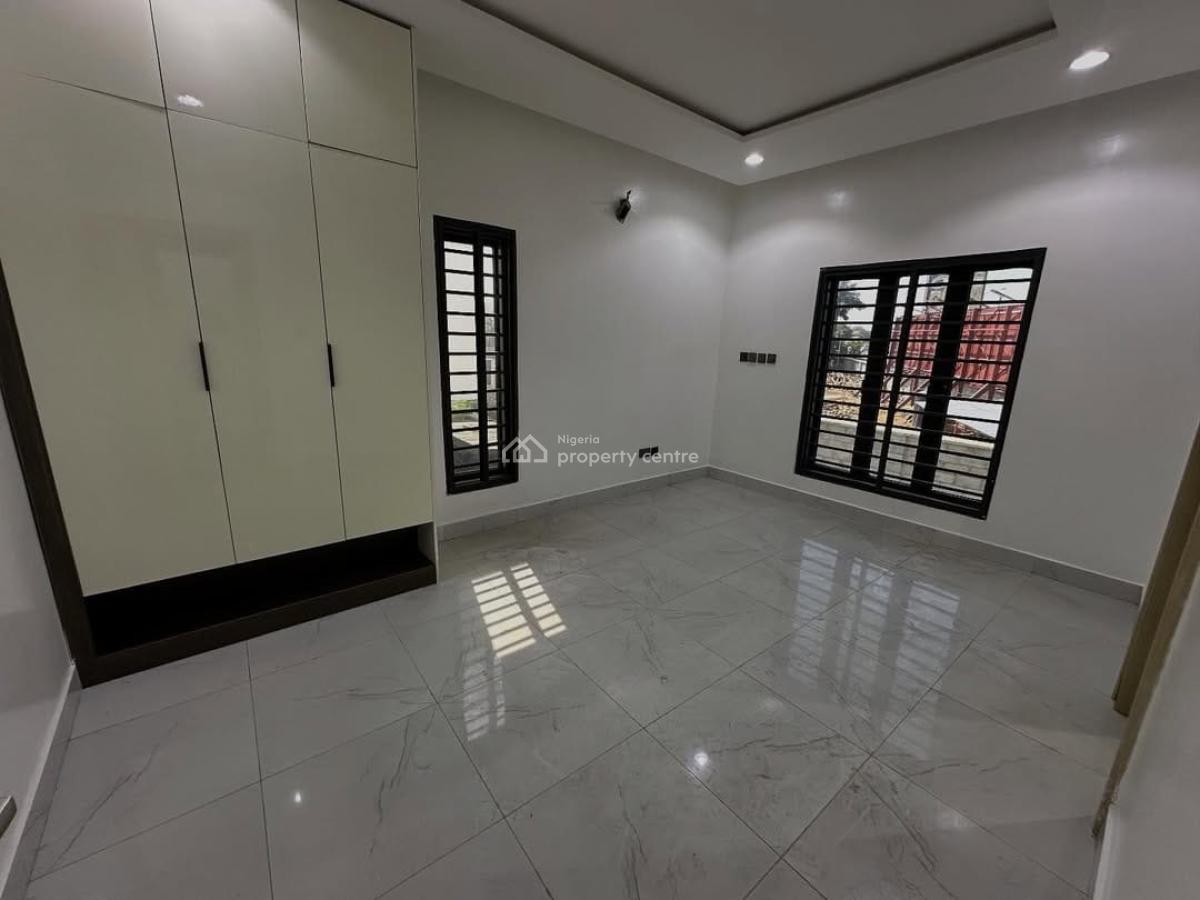 5 Bedroom Detached  Duplex, Wuye, Abuja, House for Sale