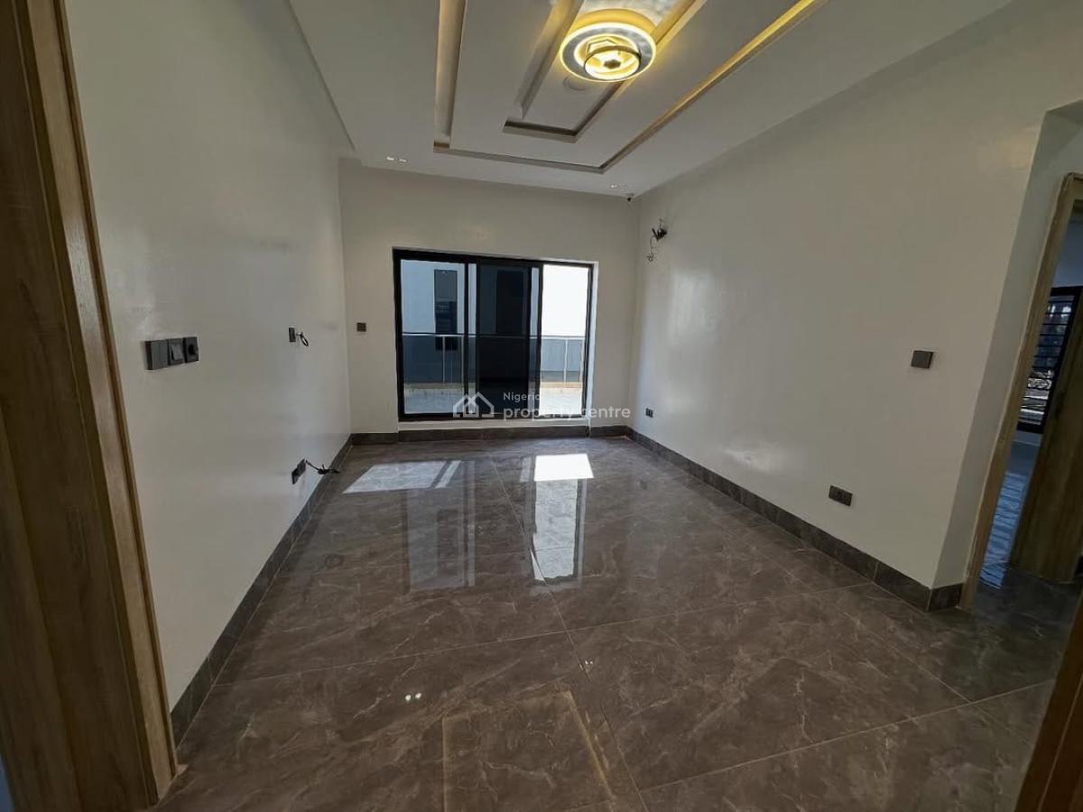 5 Bedroom Detached  Duplex, Wuye, Abuja, House for Sale