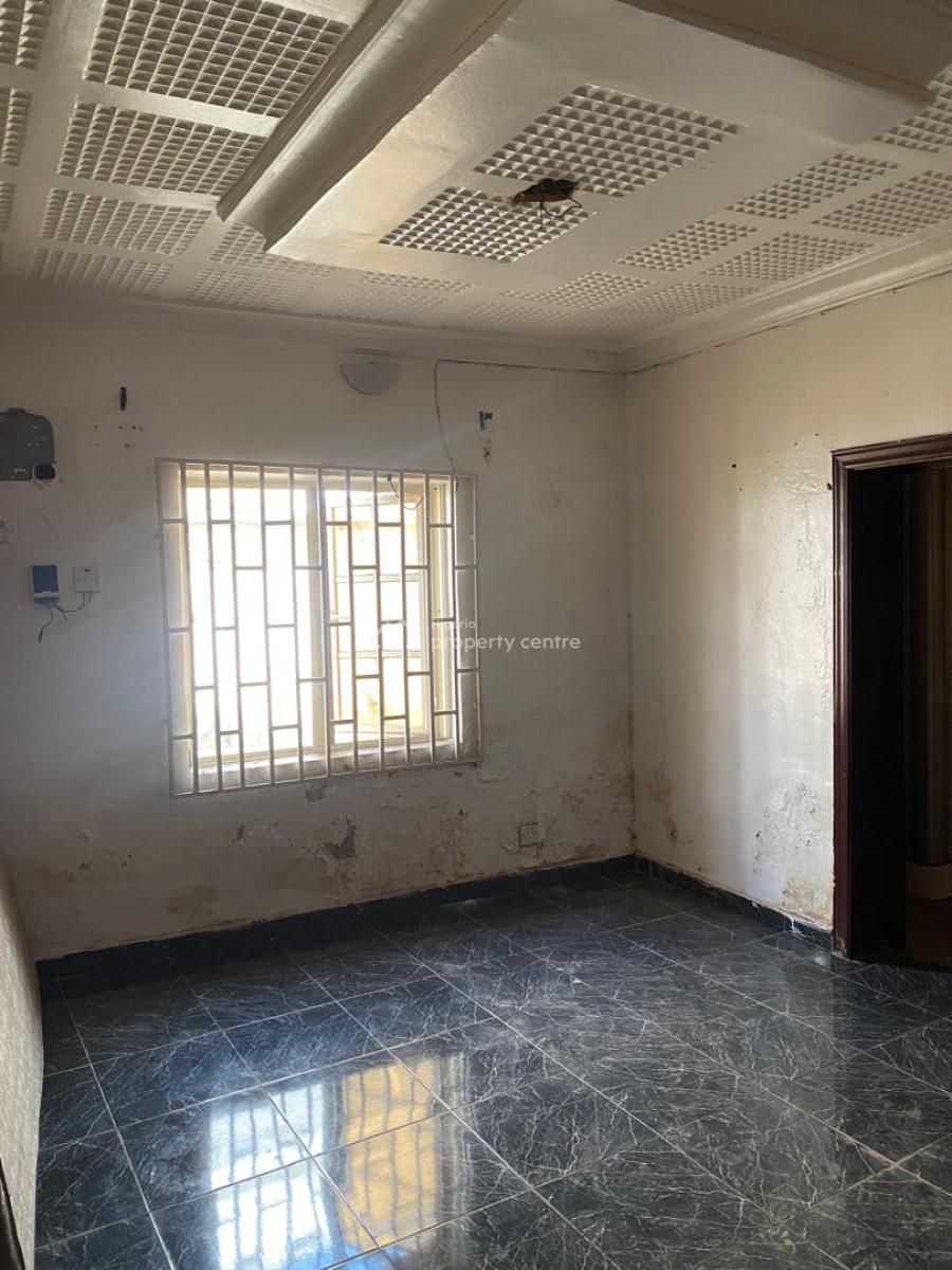 Spacious Self-contained, Badore Road, Badore, Ajah, Lagos, Self Contain (single Rooms) for Rent