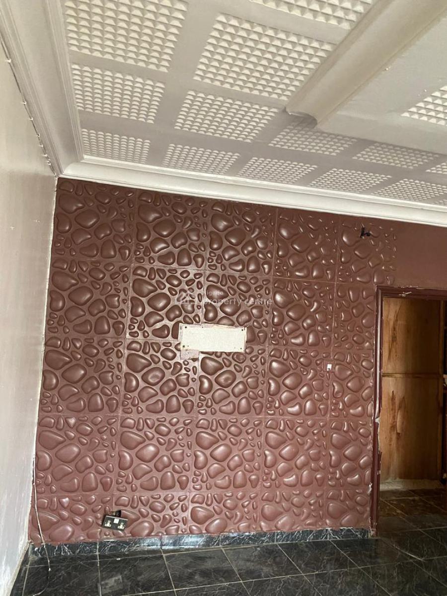 Spacious Self-contained, Badore Road, Badore, Ajah, Lagos, Self Contain (single Rooms) for Rent