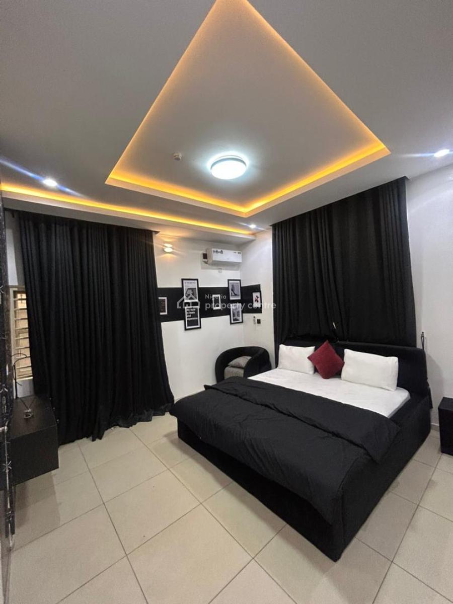 Brand New 2 Bedroom Apartment, Oniru, Victoria Island (vi), Lagos, Flat / Apartment Short Let