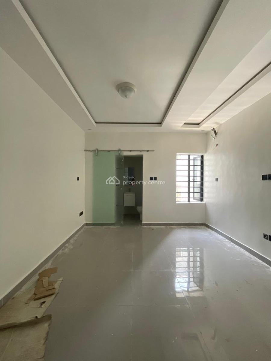 Affordable 2 Bedroom Apartment with Pool, Lekki Phase 1, Lekki, Lagos, Flat / Apartment for Sale