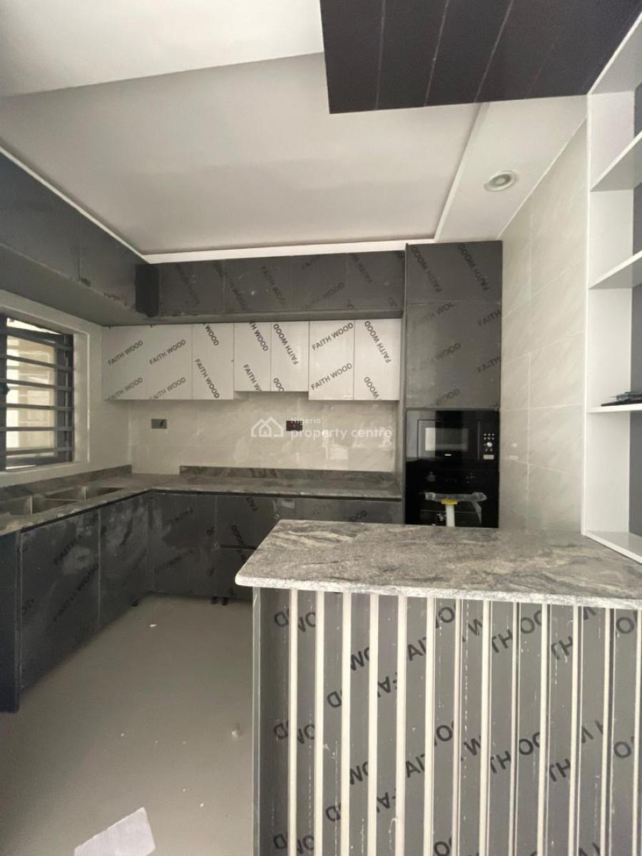 Affordable 2 Bedroom Apartment with Pool, Lekki Phase 1, Lekki, Lagos, Flat / Apartment for Sale