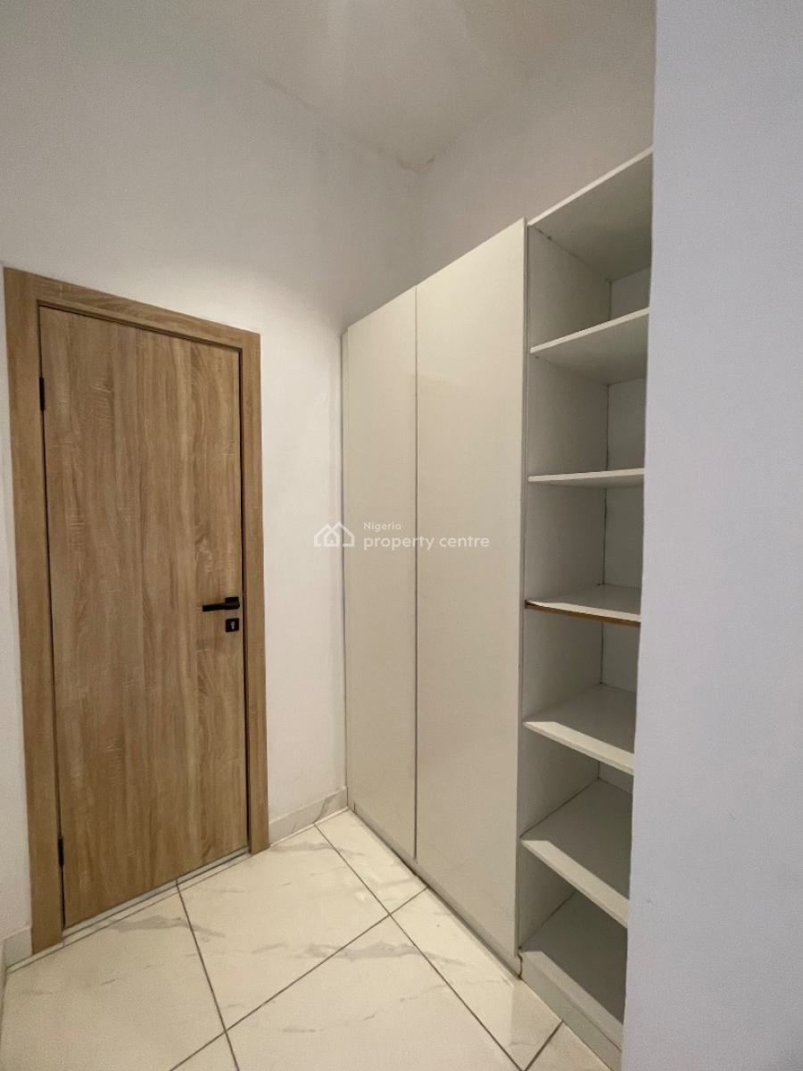 5 Bedroom Fully Detached Duplex with Pool and Bq, Ajah, Lagos, Detached Duplex for Sale