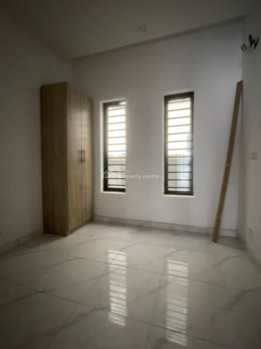 ️beautifully Built 4 Bedroom Semi Duplex Home, Harris Drive, Vgc, Lekki, Lagos, Semi-detached Duplex for Sale