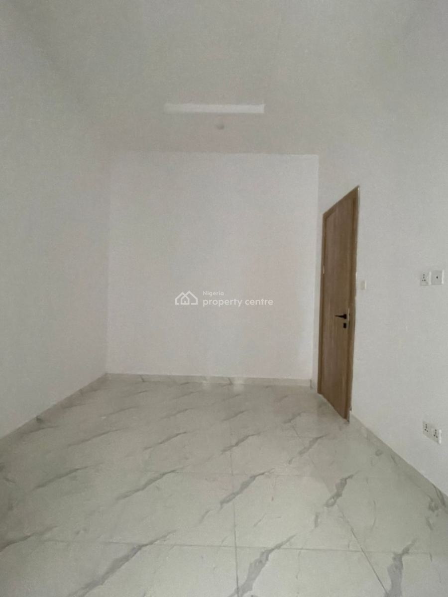 ️beautifully Built 4 Bedroom Semi Duplex Home, Harris Drive, Vgc, Lekki, Lagos, Semi-detached Duplex for Sale