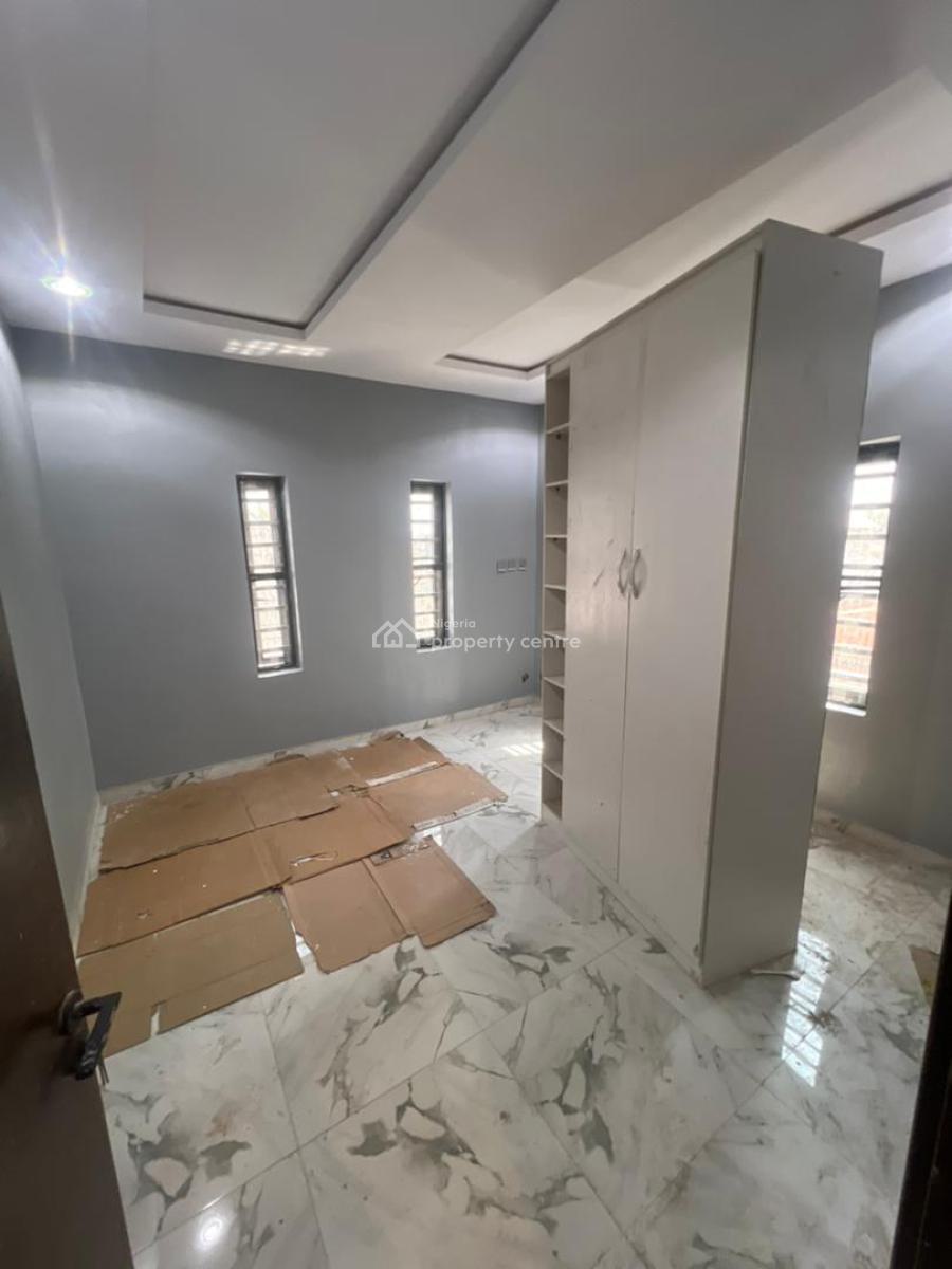 Newly Built 2 Bedroom Flat with Modern Facilities, Akilapa, Isokan Estate, Ojurin, Akobo, Ibadan, Oyo, Flat / Apartment for Rent