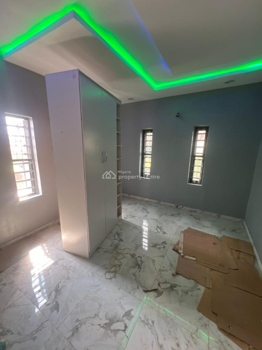 Newly Built 2 Bedroom Flat with Modern Facilities, Akilapa, Isokan Estate, Ojurin, Akobo, Ibadan, Oyo, Flat / Apartment for Rent