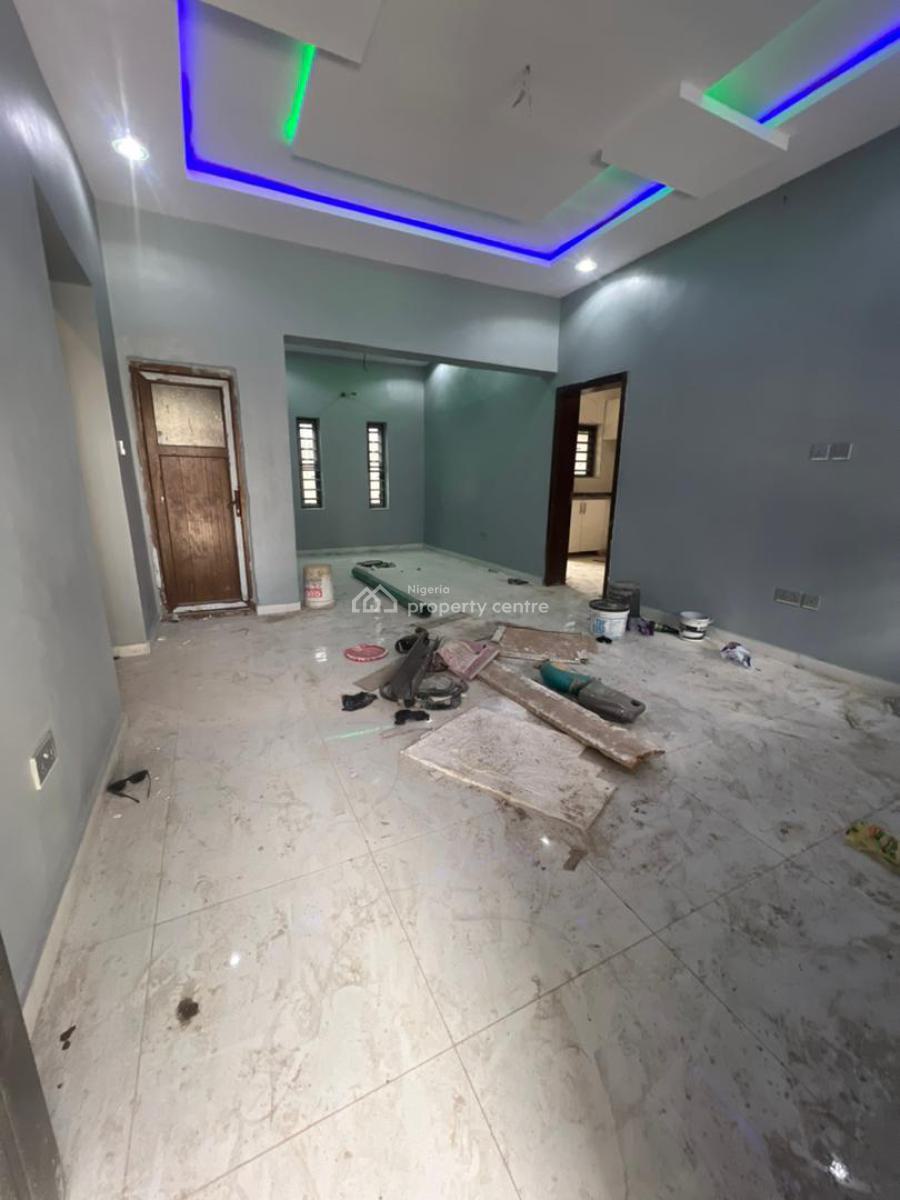 Newly Built 2 Bedroom Flat with Modern Facilities, Akilapa, Isokan Estate, Ojurin, Akobo, Ibadan, Oyo, Flat / Apartment for Rent