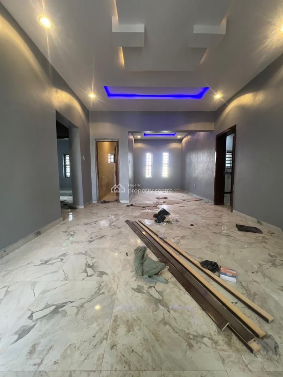 Newly Built 2 Bedroom Flat with Modern Facilities, Akilapa, Isokan Estate, Ojurin, Akobo, Ibadan, Oyo, Flat / Apartment for Rent