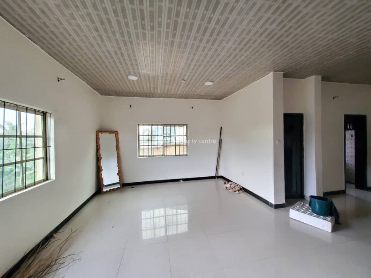 2 Bedroom, Sangotedo, Ajah, Lagos, Flat / Apartment for Rent