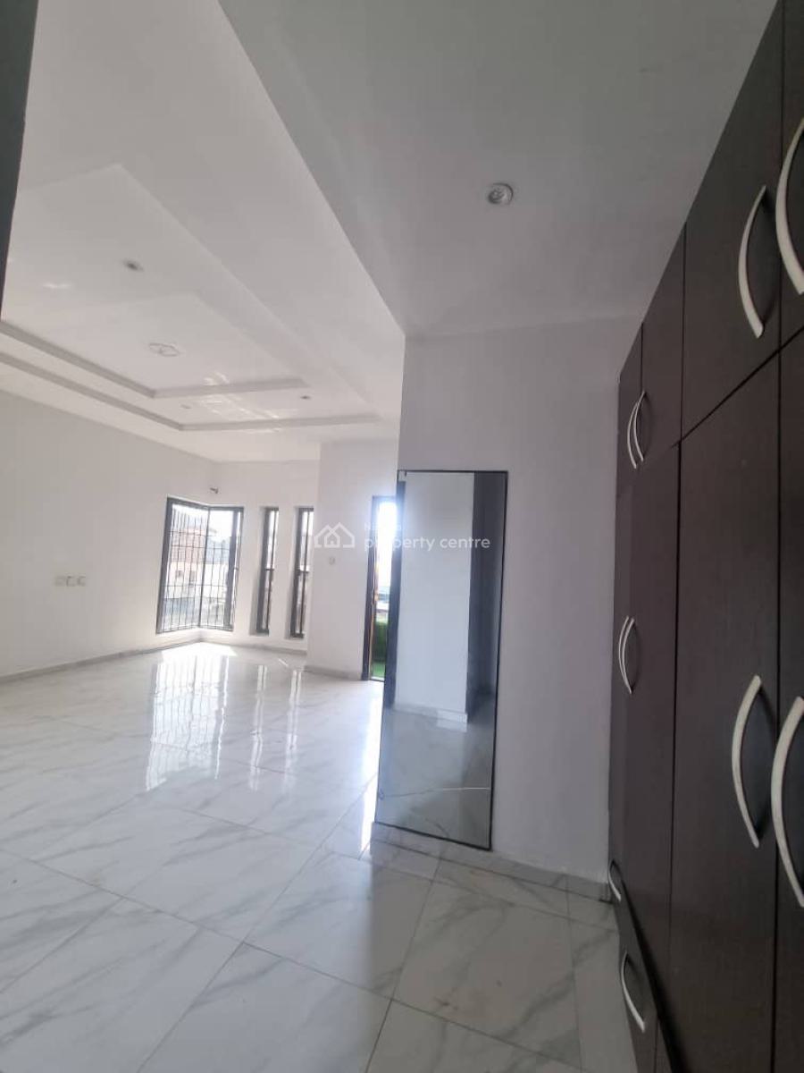 Shared Apartment, Osapa London, Lekki, Lagos, Self Contain (single Rooms) for Rent