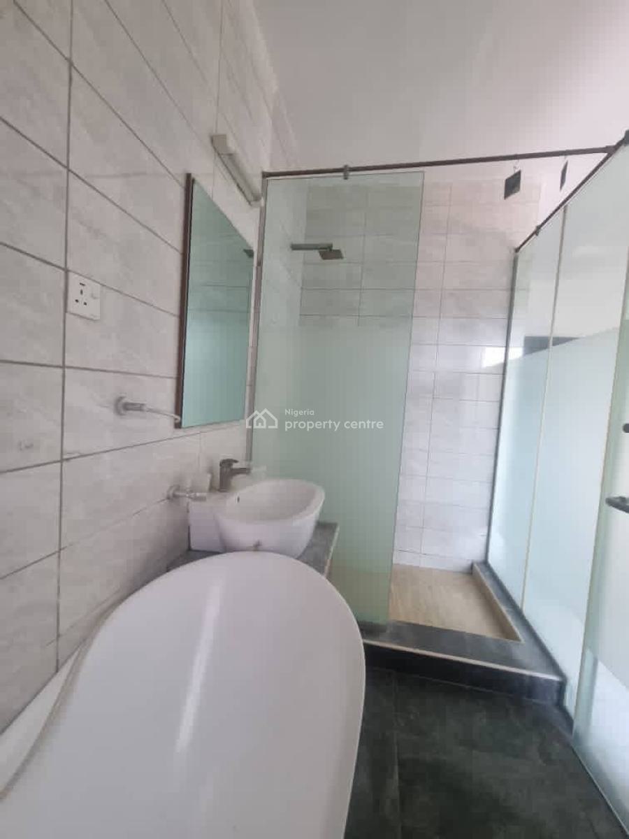 Shared Apartment, Osapa London, Lekki, Lagos, Self Contain (single Rooms) for Rent