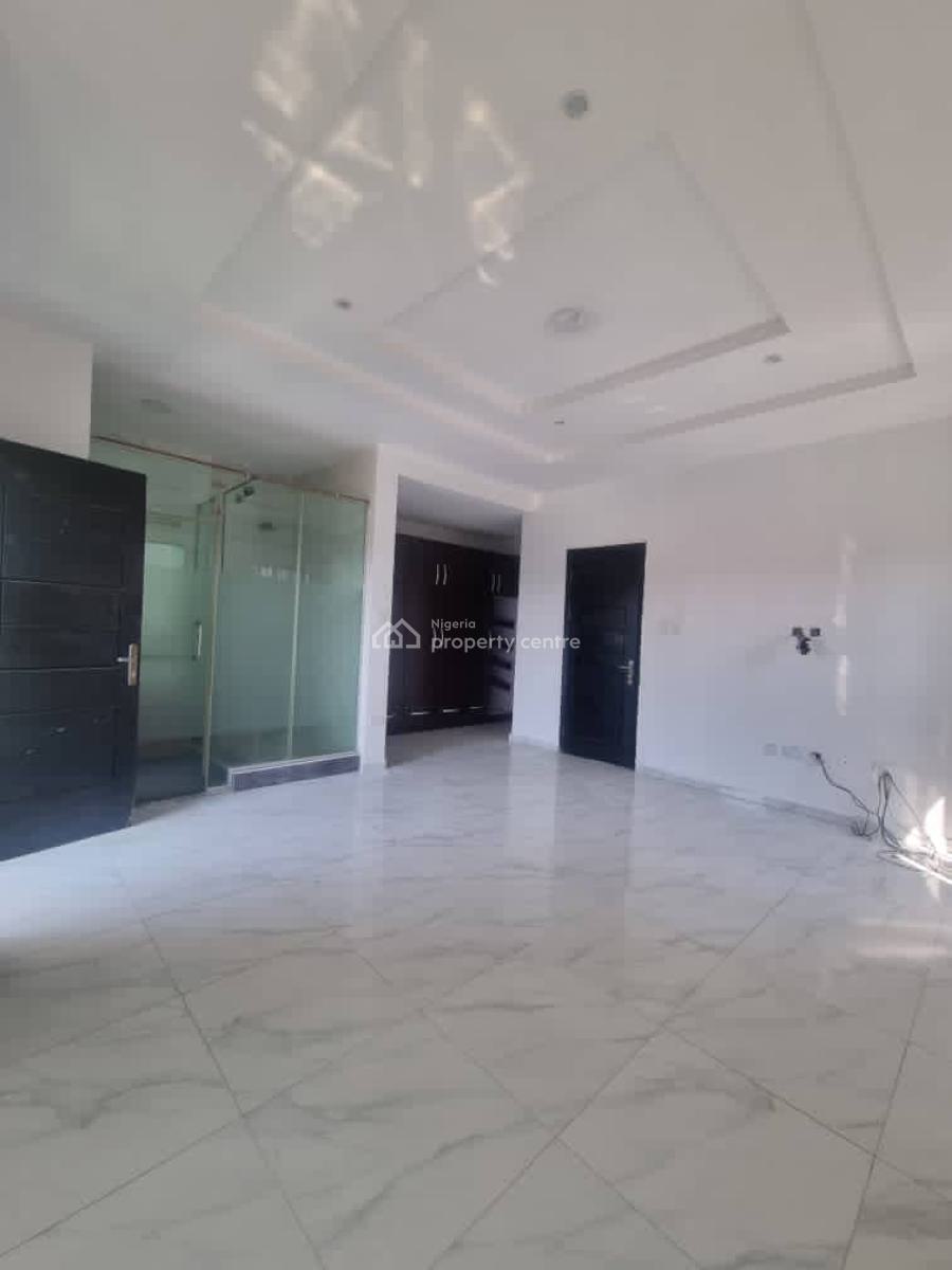 Shared Apartment, Osapa London, Lekki, Lagos, Self Contain (single Rooms) for Rent