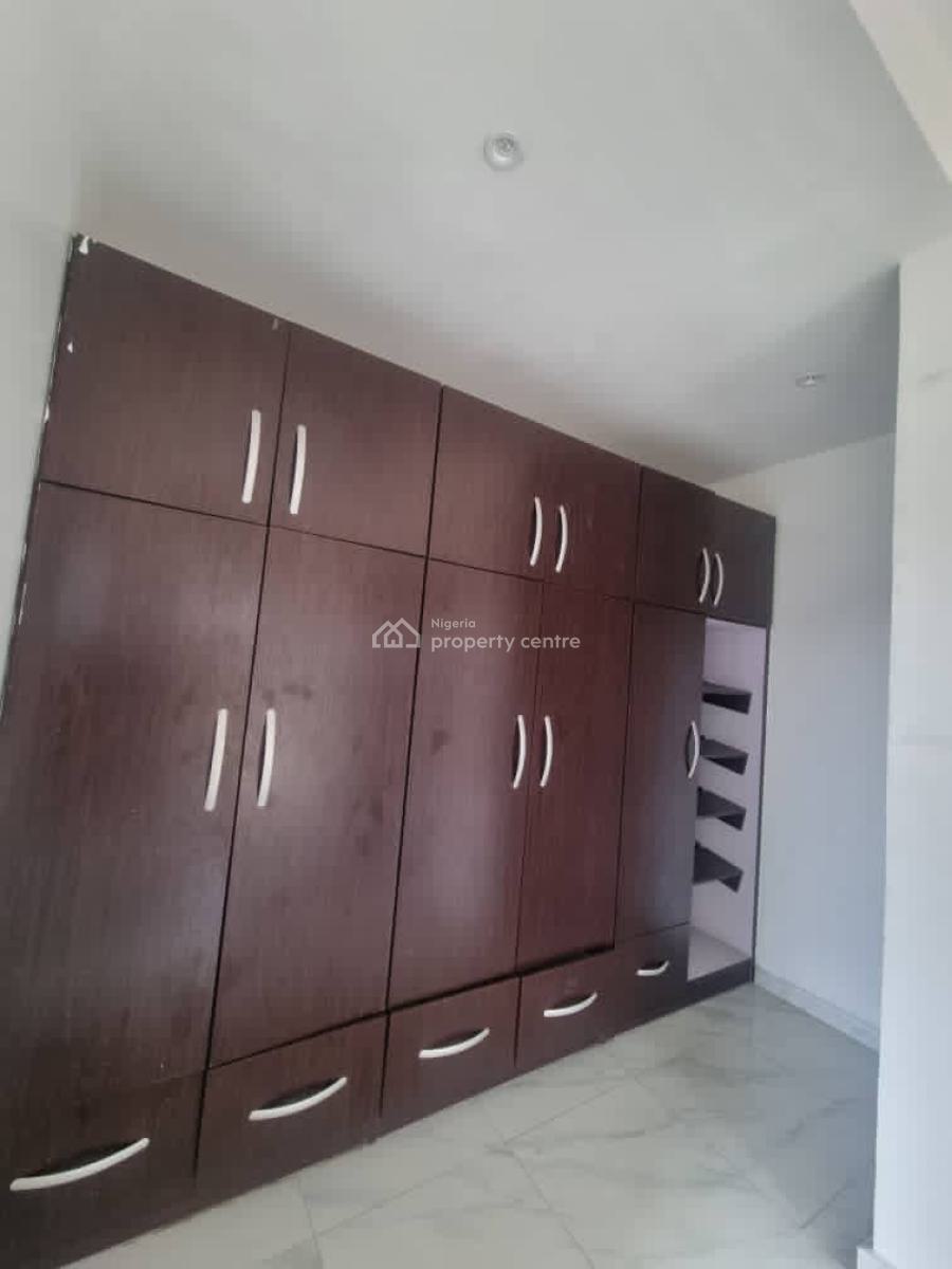 Shared Apartment, Osapa London, Lekki, Lagos, Self Contain (single Rooms) for Rent