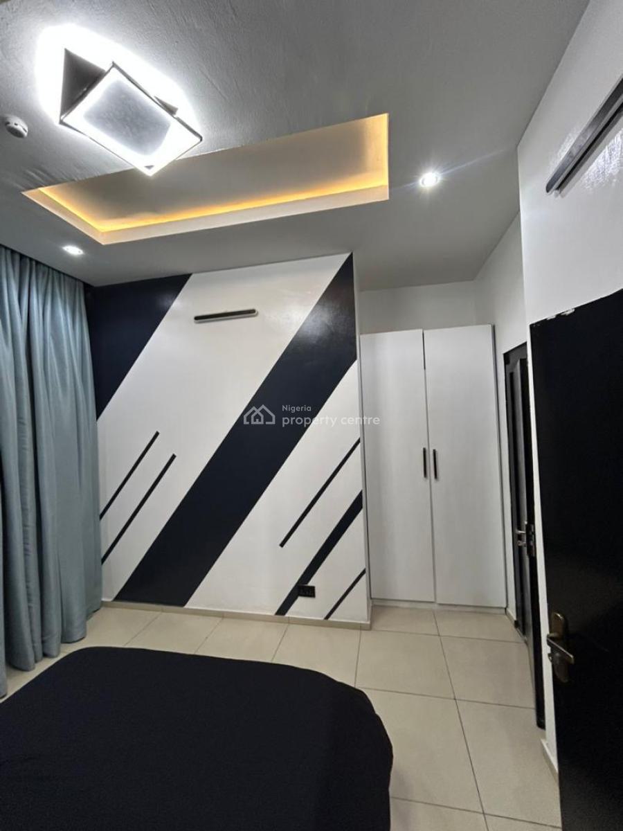 Brand New 2 Bedroom Apartment, Oniru, Victoria Island (vi), Lagos, Flat / Apartment Short Let