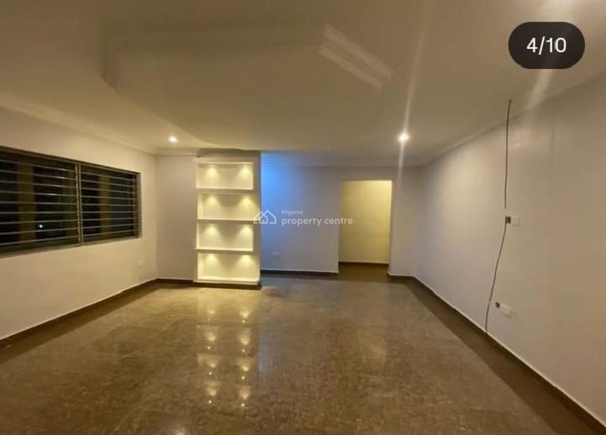 3 Bedroom Flat, Off Fola Osibo, Lekki Phase 1, Lekki, Lagos, Flat / Apartment for Rent