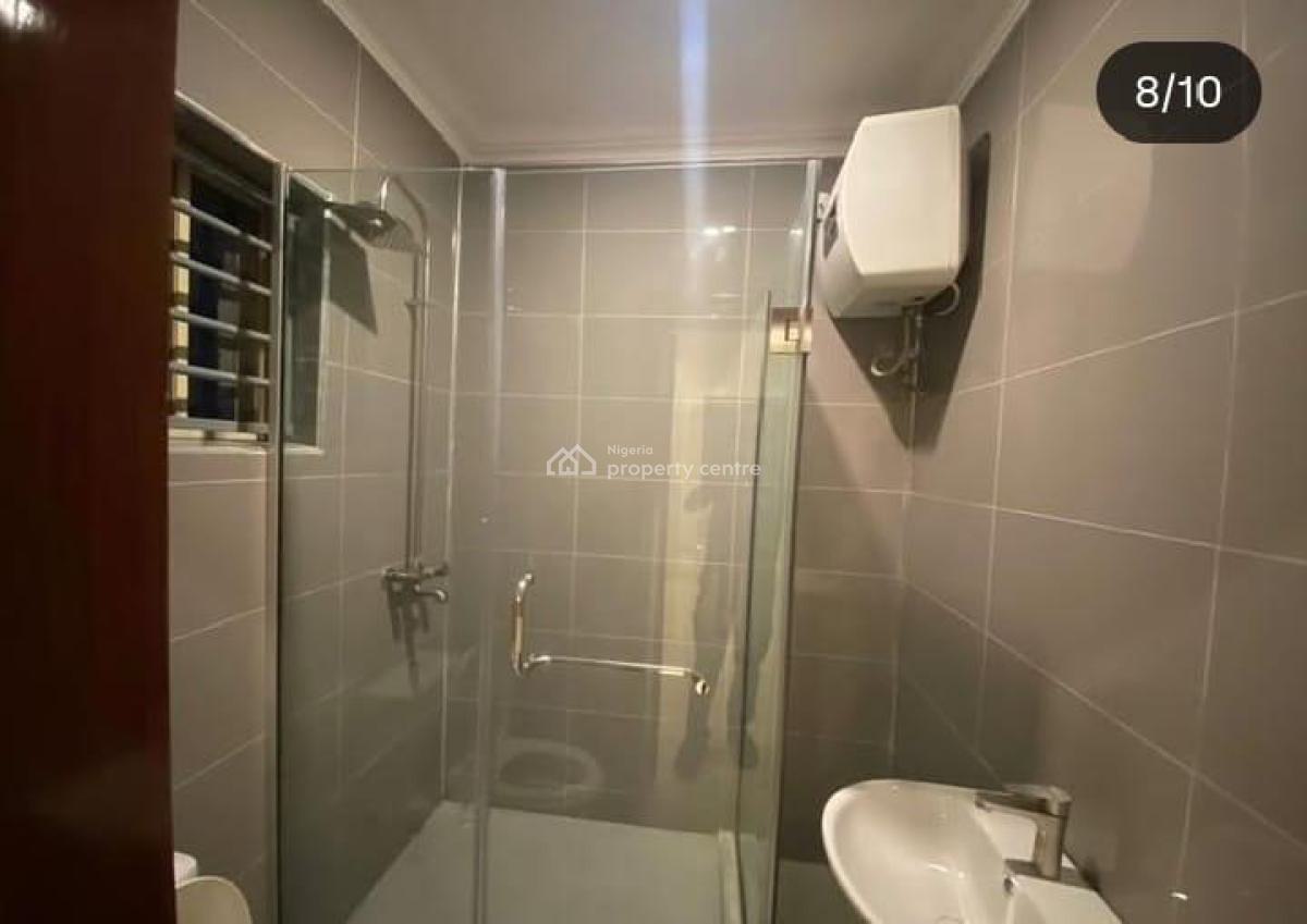 3 Bedroom Flat, Off Fola Osibo, Lekki Phase 1, Lekki, Lagos, Flat / Apartment for Rent
