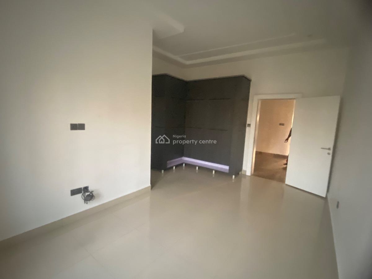 4 Bedroom Terrace Duplex (gated), Asokoro District, Abuja, Terraced Duplex for Sale