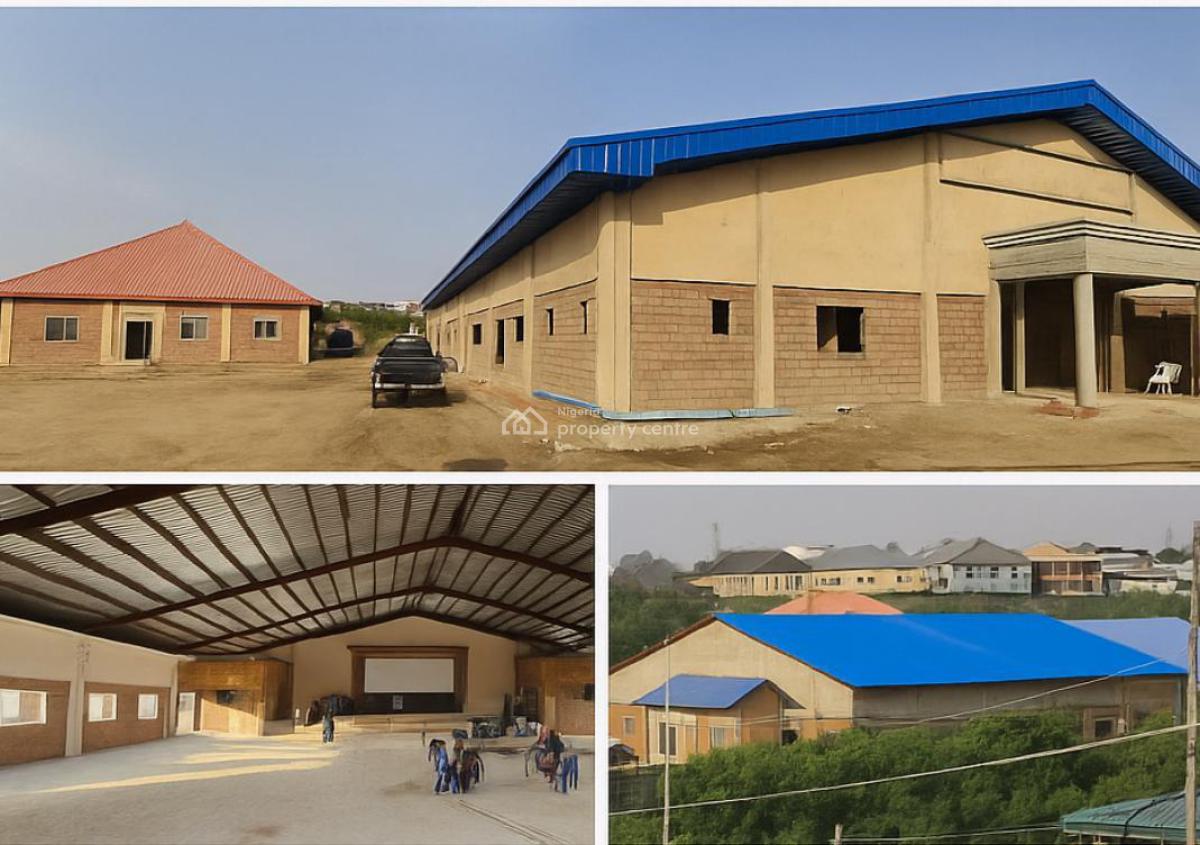 4,775sqm of Land, Ebute, Ikorodu, Lagos, Land for Sale