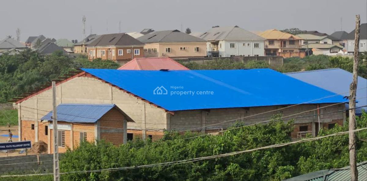 4,775sqm of Land, Ebute, Ikorodu, Lagos, Land for Sale