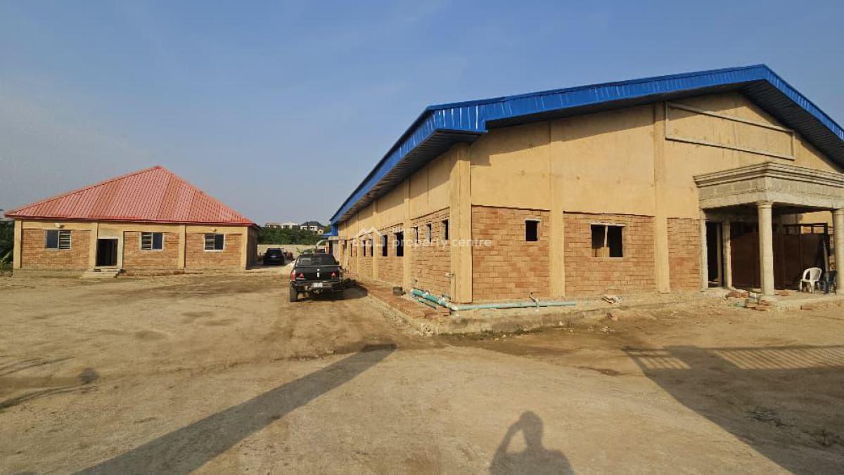 4,775sqm of Land, Ebute, Ikorodu, Lagos, Land for Sale