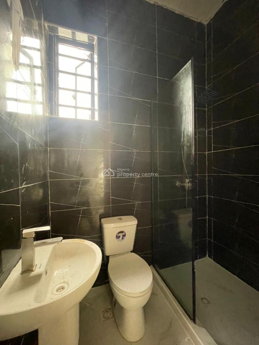 Exquisite 4 Bedroom Terrace Duplex, Ikota, Lekki, Lagos, Terraced Duplex for Sale