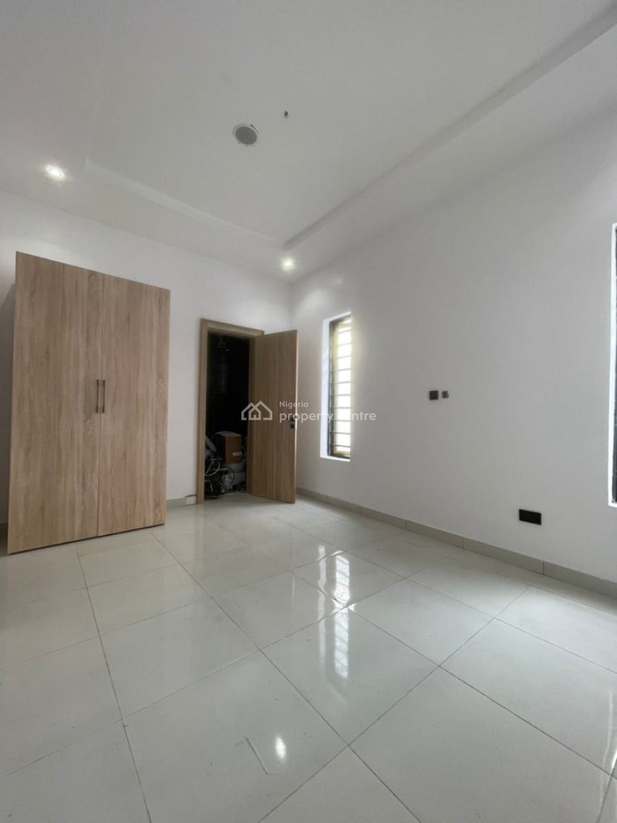5 Bedroom Fully Detached Duplex Home with Swimming Pool, Haris Drive Vgc, Lekki, Lagos, Detached Duplex for Sale