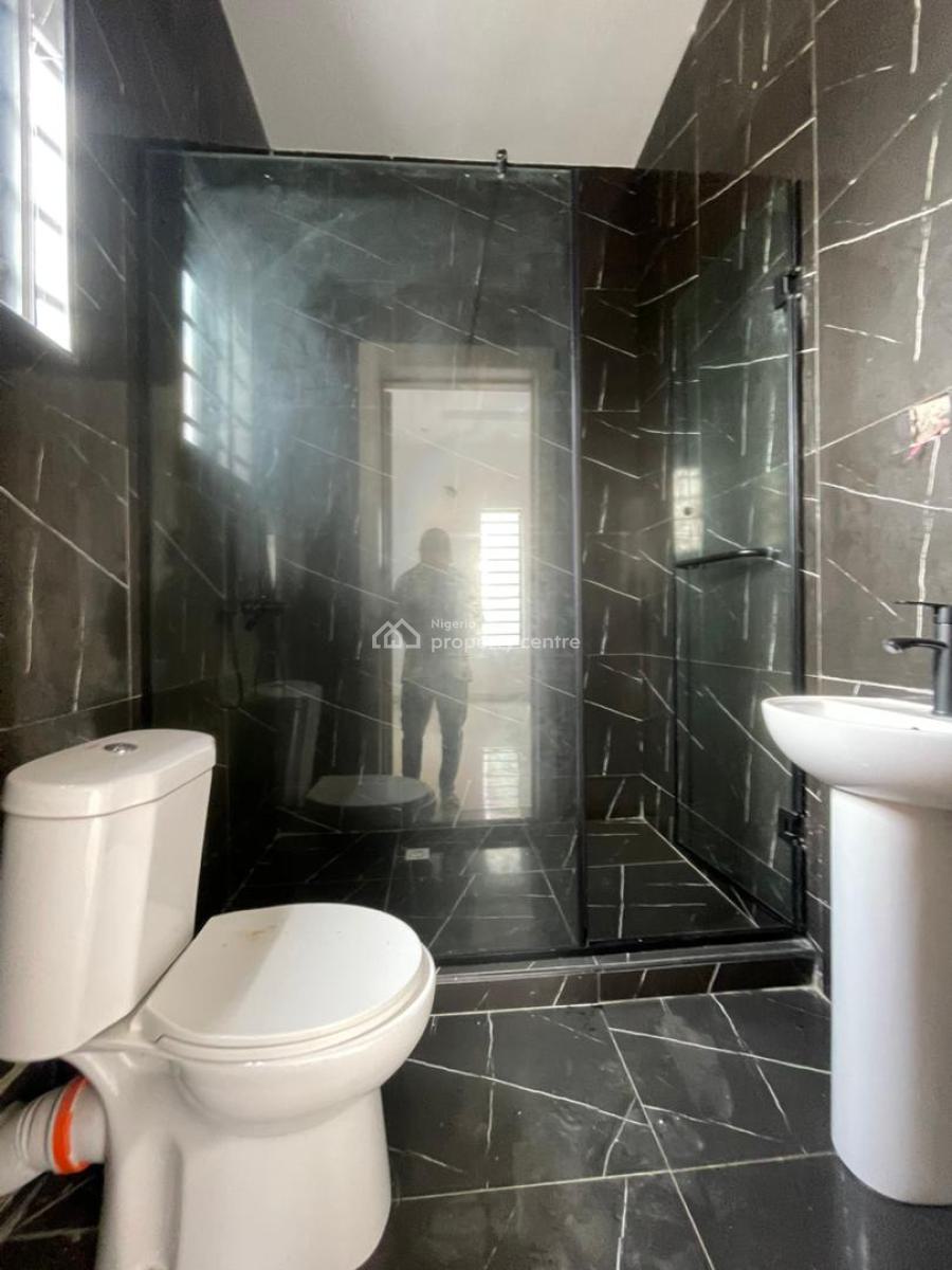 5 Bedroom Fully Detached Duplex Home with Swimming Pool, Haris Drive Vgc, Lekki, Lagos, Detached Duplex for Sale