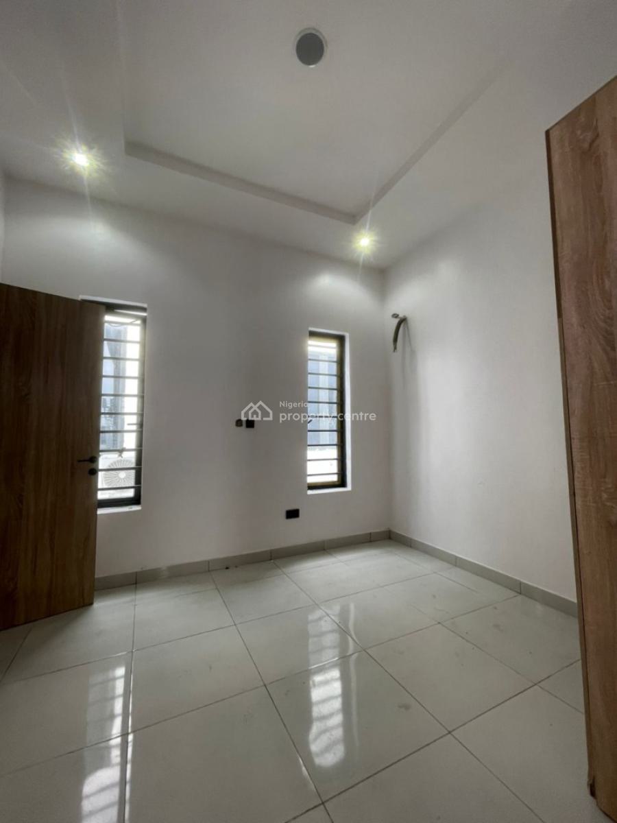 5 Bedroom Fully Detached Duplex Home with Swimming Pool, Haris Drive Vgc, Lekki, Lagos, Detached Duplex for Sale