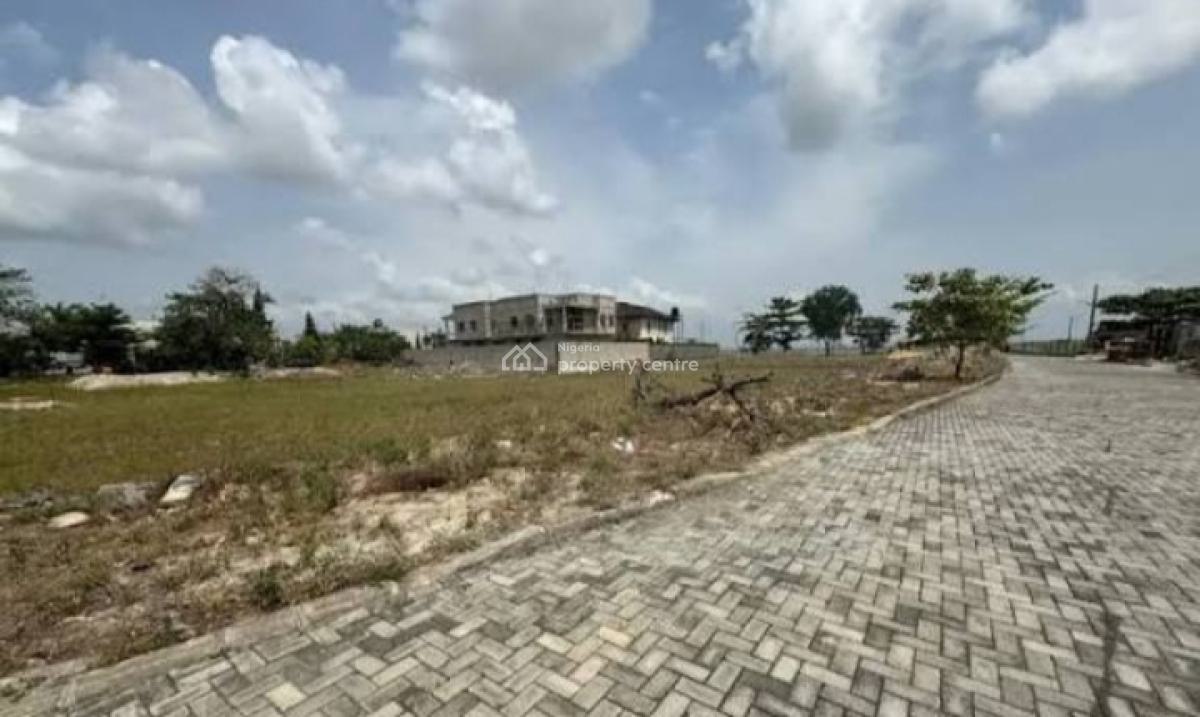 20000sqm Plot of Land, Victoria Island (vi), Lagos, Land for Sale