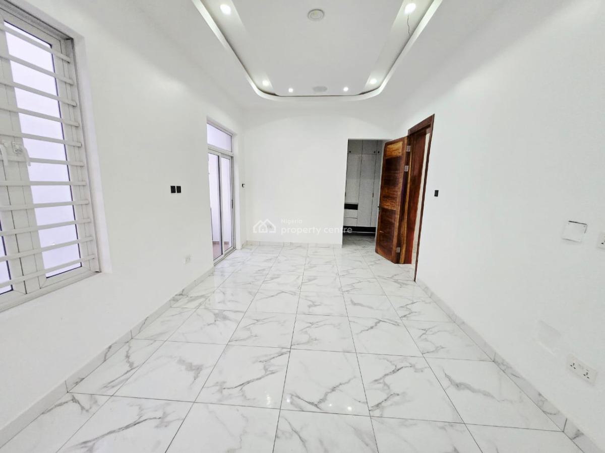 Fully Detached 5 Bedroom House, Megamound Estate, Ikota, Lekki, Lagos, House for Sale