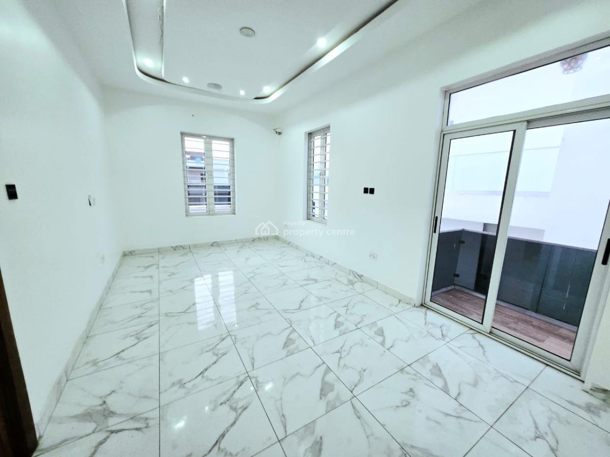 Fully Detached 5 Bedroom House, Megamound Estate, Ikota, Lekki, Lagos, House for Sale