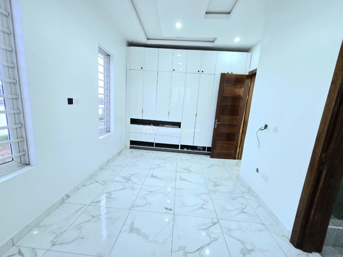 Fully Detached 5 Bedroom House, Megamound Estate, Ikota, Lekki, Lagos, House for Sale