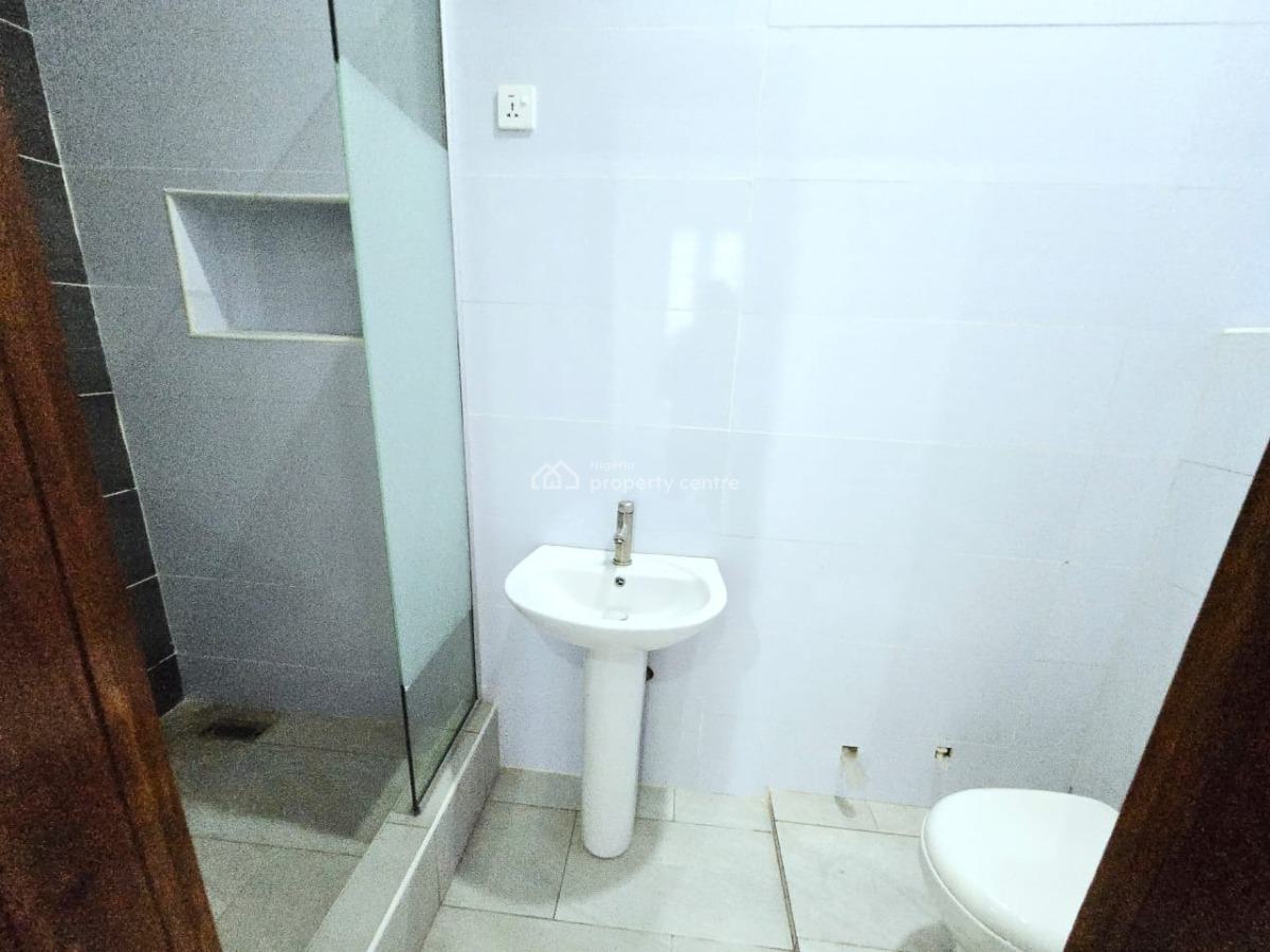 Fully Detached 5 Bedroom House, Megamound Estate, Ikota, Lekki, Lagos, House for Sale