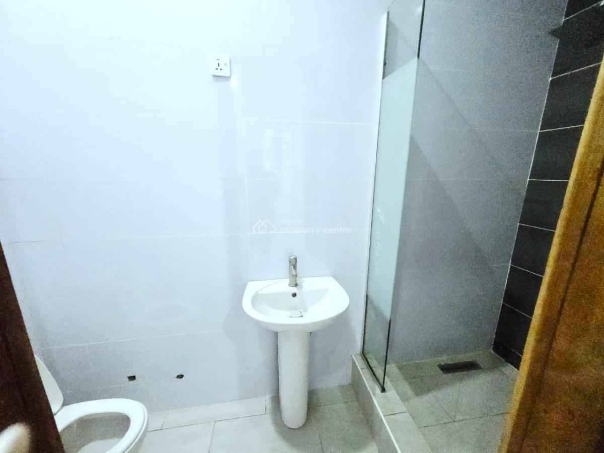 Fully Detached 5 Bedroom House, Megamound Estate, Ikota, Lekki, Lagos, House for Sale