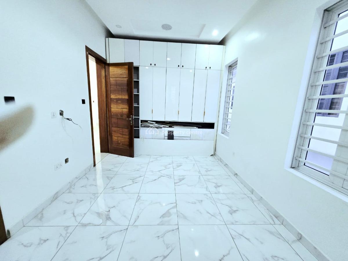 Fully Detached 5 Bedroom House, Megamound Estate, Ikota, Lekki, Lagos, House for Sale